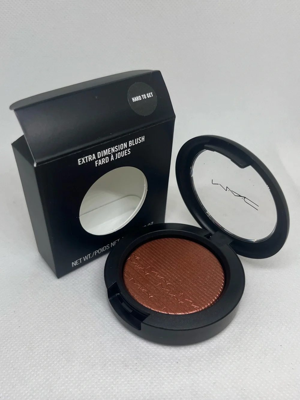 New MAC Powder Blush